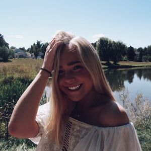 Meet your Posher, Grace